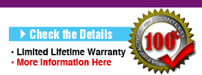 warranty home
